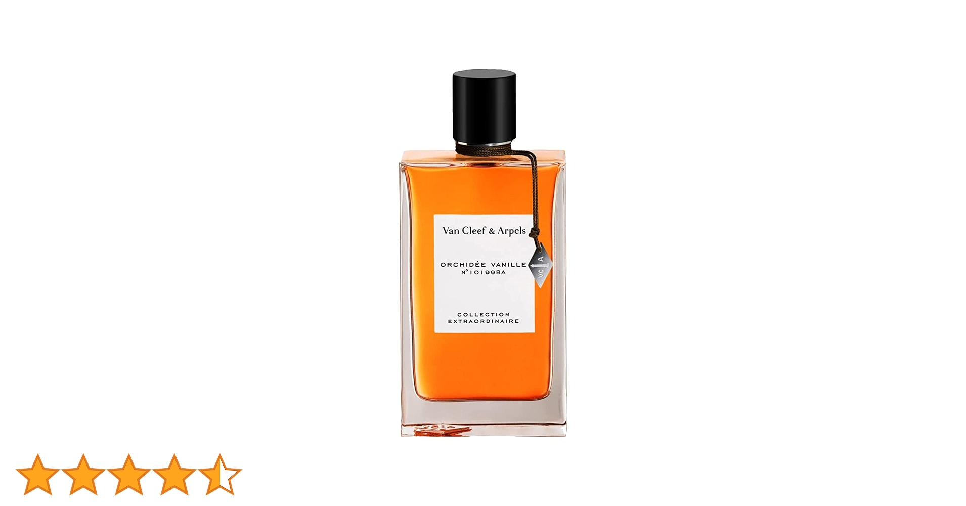 Van Cleef & Arpels Orchidee Vanille Eau De Parfum 75Ml : Buy